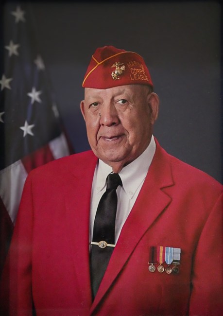 Obituary of Florentino Rios Castillo Jr.