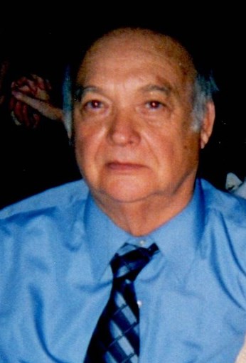 Obituary of William "Tommy" Thomas Meeks