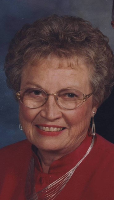 Obituary of Celia M. Haller
