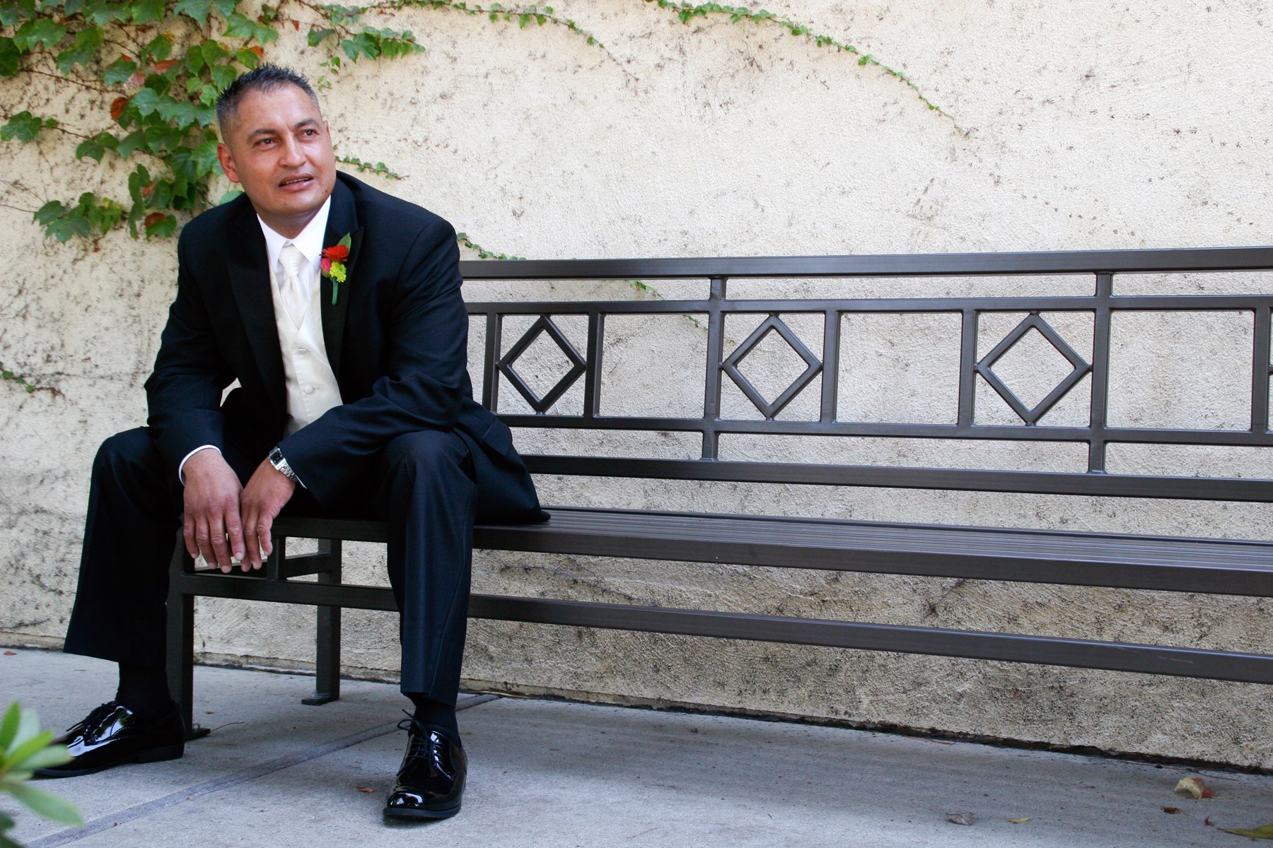 Obituary of Ivan Rachith Catano