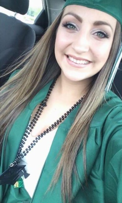 Obituary of Joslynn Marie Sovenski