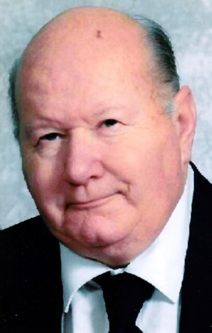 Obituary of Bruce Conrad Steingraber