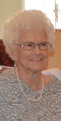 Obituary of Wanda Stinson