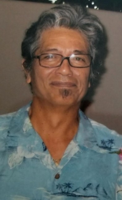 Obituary of Patrick Adrian Keikilani Ah Choy Taum