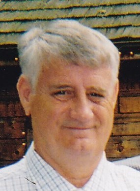 Obituary of George D Brown