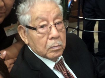 Obituary of Jose Sergio Ramirez