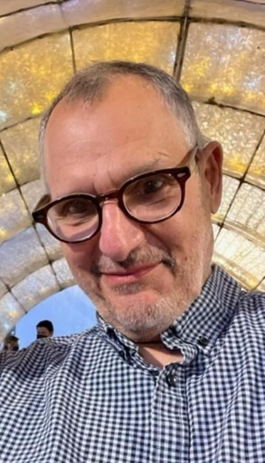 Avis de décès de Thomas Nicholas Kounelis