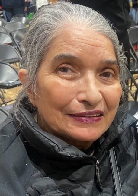 Obituary of Marta Ondina Duran