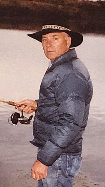 Obituary of Glenn Oliver Zeka