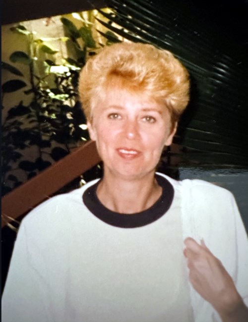 Obituary of Joyce A. Hoppenstedt
