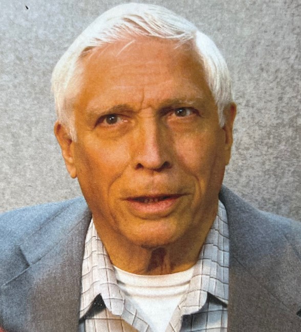 Obituary of Richard William Wolcott