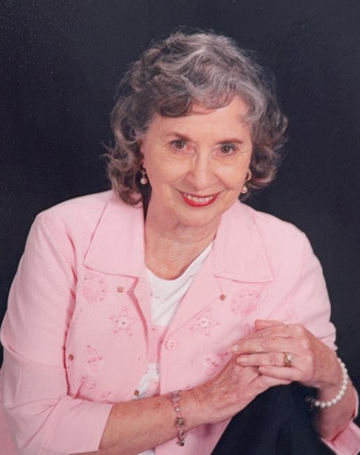 Obituary of Katherine "Kaye" Loraine Miller