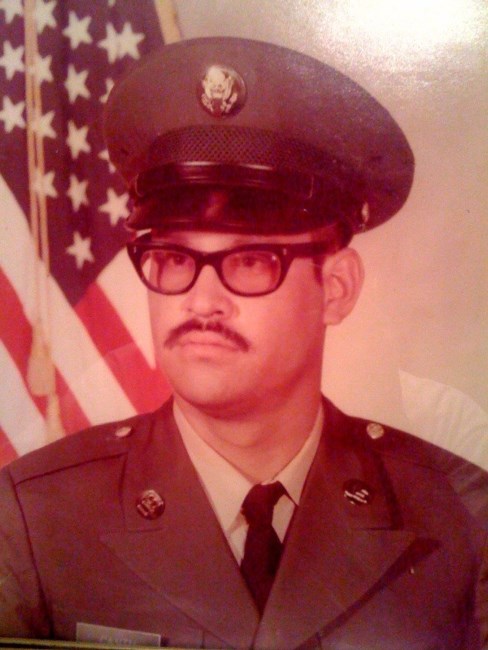 Obituary of Ascension Cantu Jr.