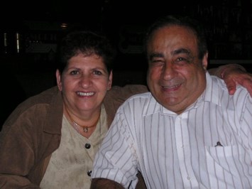 Obituary of Barry N. Glass