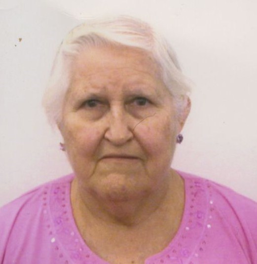 Obituary of Zora Lenis