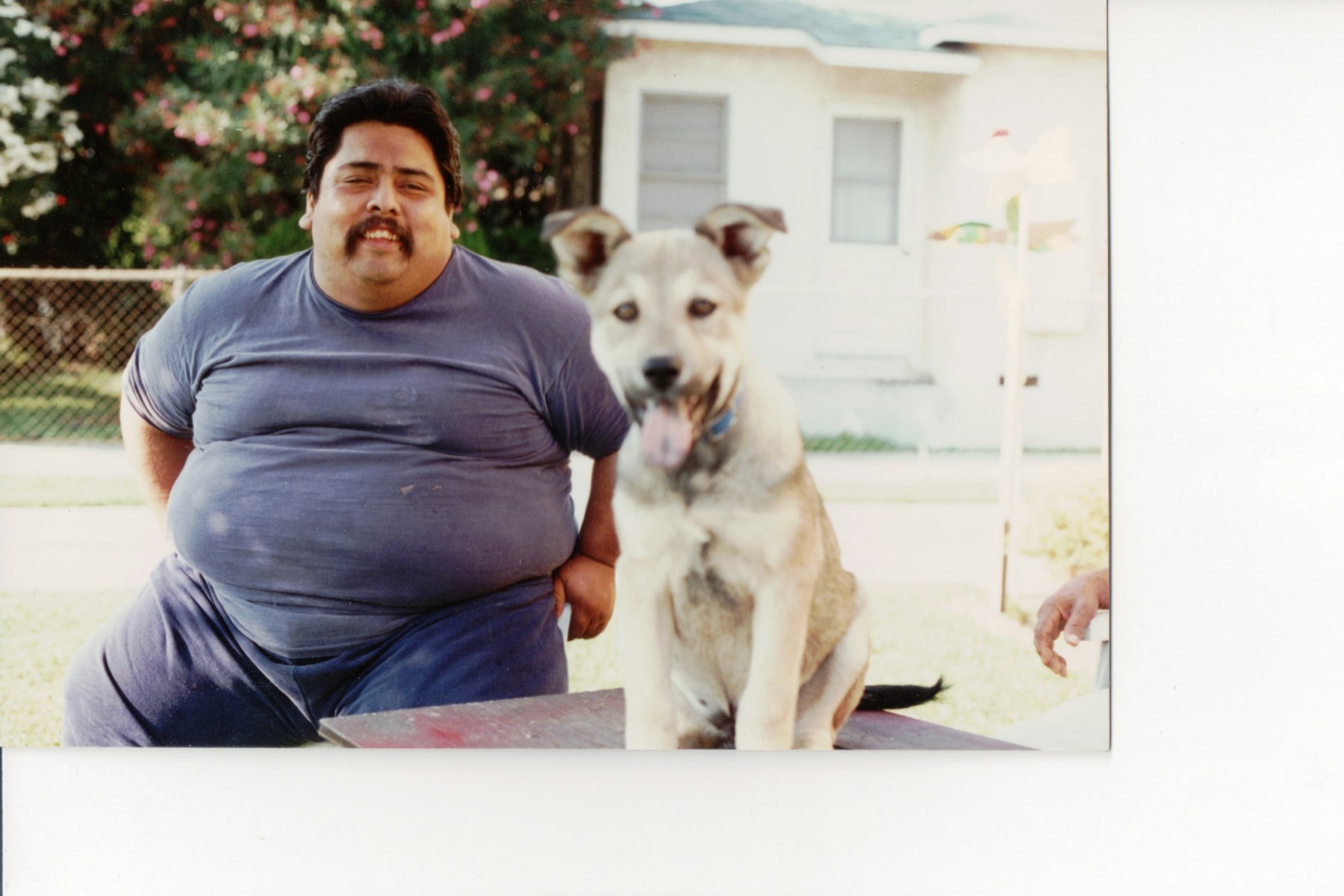 Obituary of Ronald Ramos