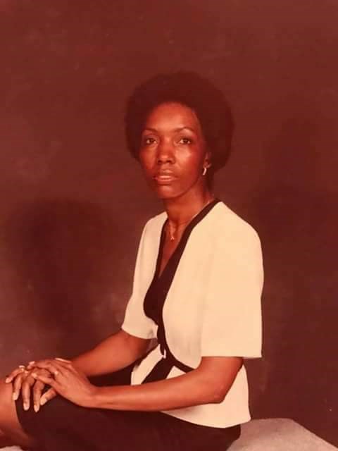 Obituary of Diane Favors