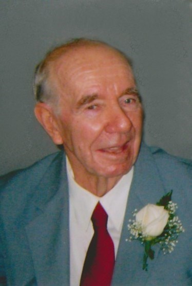 Obituary of William James Tremblett