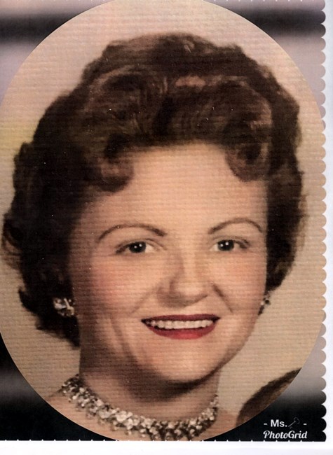 Obituary of Evelyn Kidd
