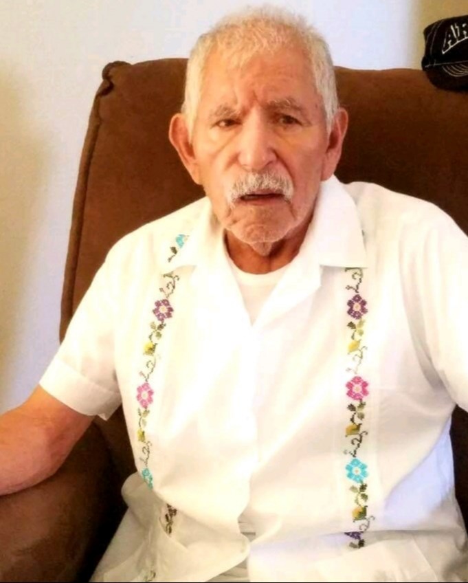 Obituary of Jesus Favela