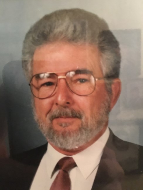 Obituary of James William "Bill" Hoard