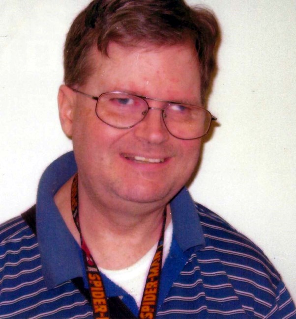 Obituary of Richard Alan Poffenberger