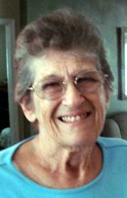 Obituary of Patricia Louise McCarthy