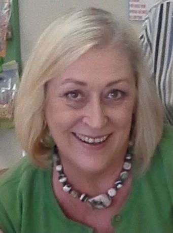 Obituary of Patricia Ann Quin