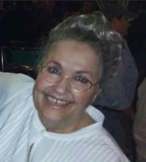 Obituary of Davie Jean Farris