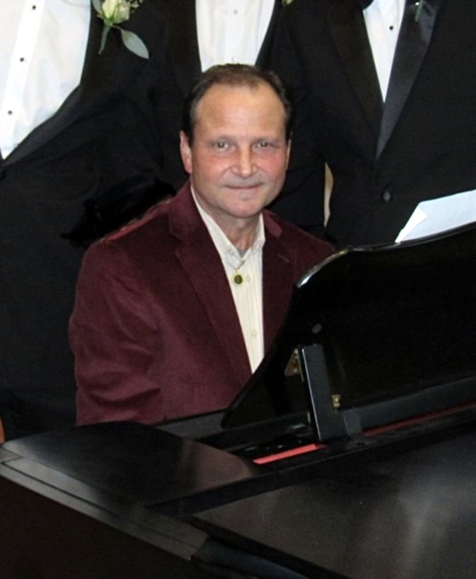 Obituary of William Harry Wood Jr.