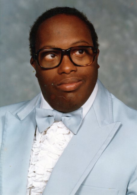 Obituary of David Howard Thomas