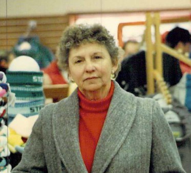 Obituary of Shirley Domangue Broussard