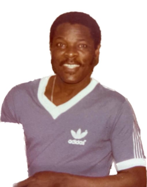 Obituary of Joseph Dorval Preval