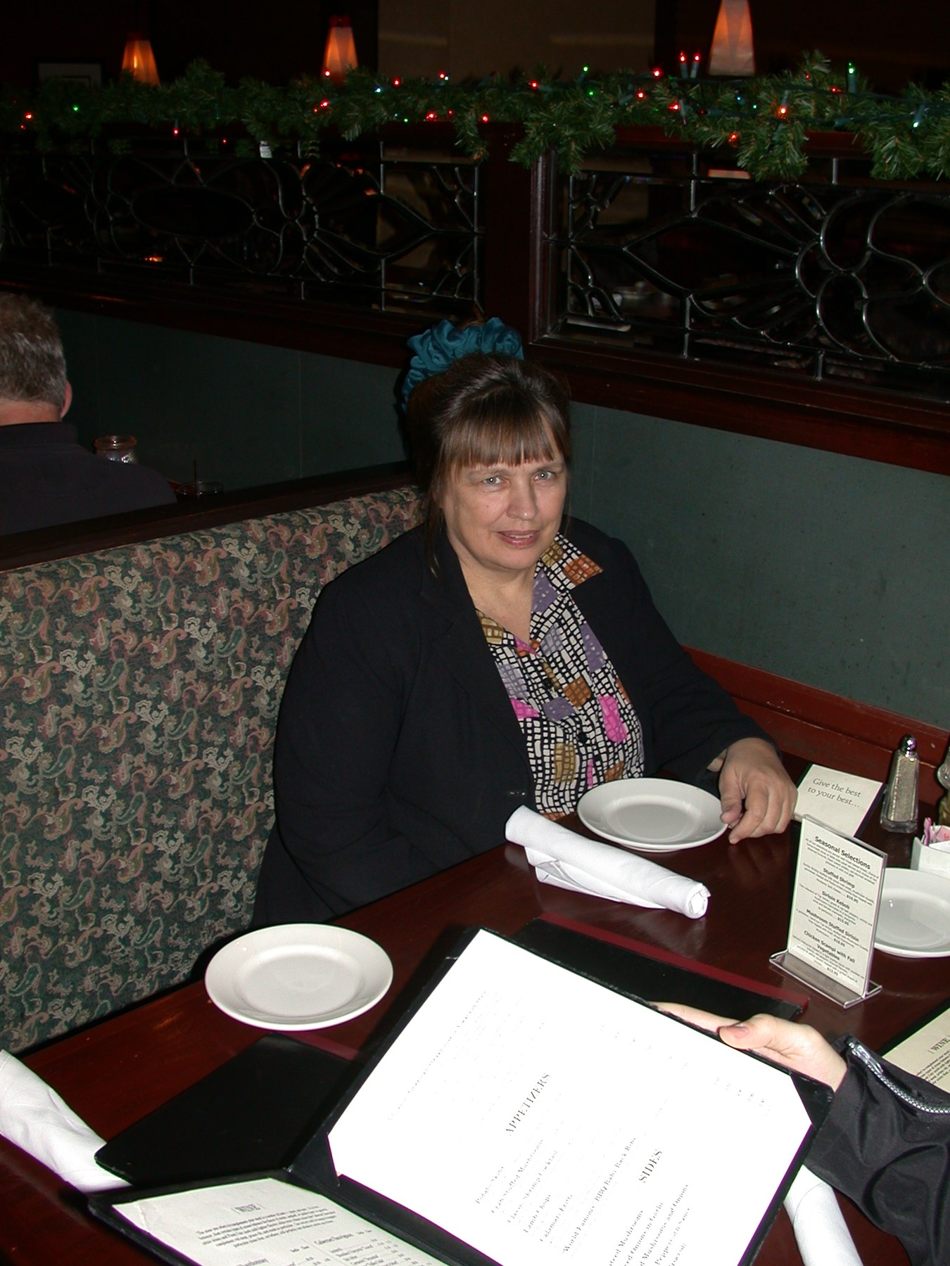 Obituary of Susan Clare Brent