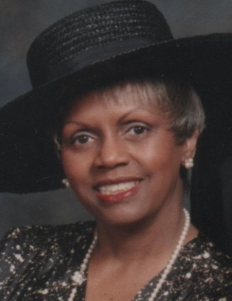 Obituary of Wanda Jean Hopson