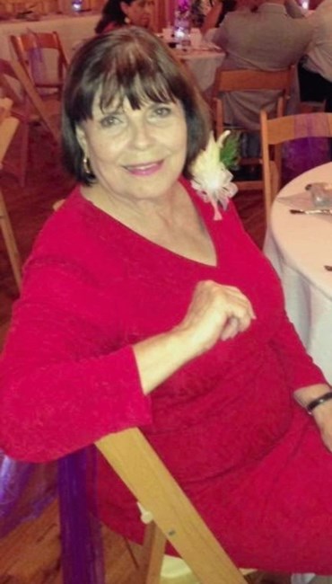 Obituary of Elena S. Saenz