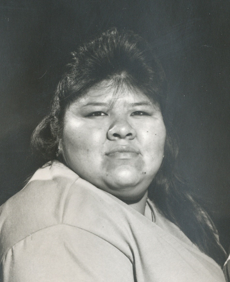 Deborah Richards Obituary Parker, AZ