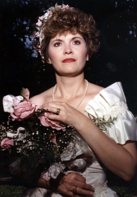 Obituary of Martha Tiner Pitzer