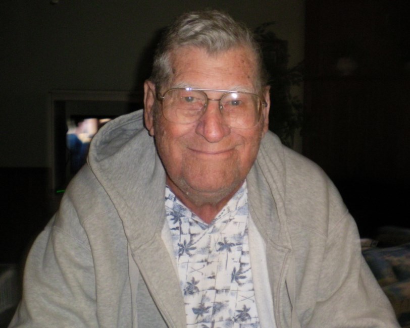 Obituary of Arnold H. Leath