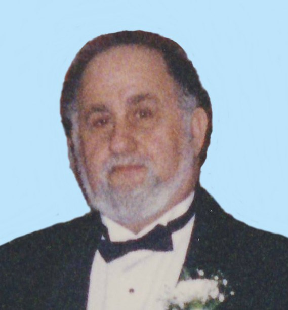 Obituary of Ralph Mariano Jr.