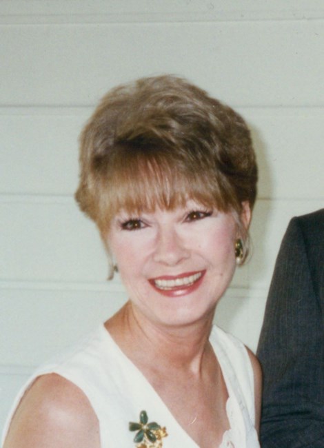 Obituary of Paula Bernice Prewitt