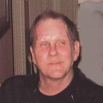 Obituary of Terry M Potter