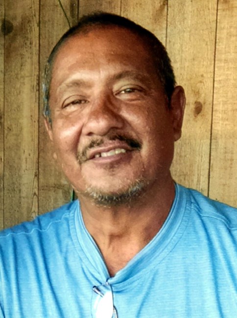 Obituary of Leonard "Larry" G. Roche