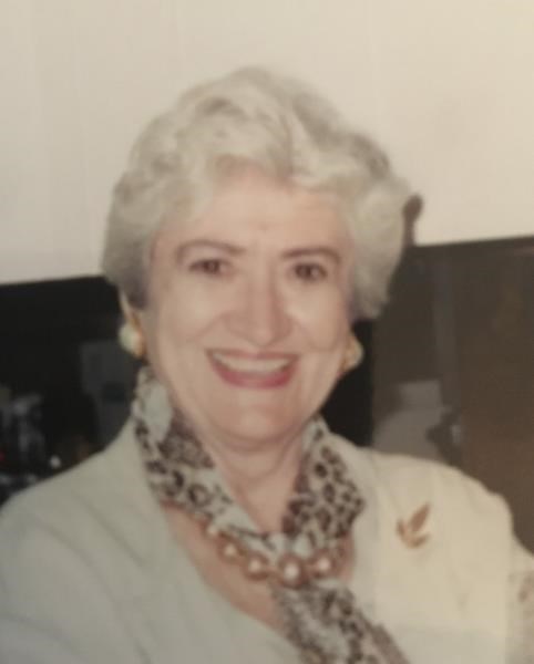 Obituary of Teresa G. Hedglen