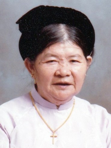 Obituary of Tuyet Thi Nguyen