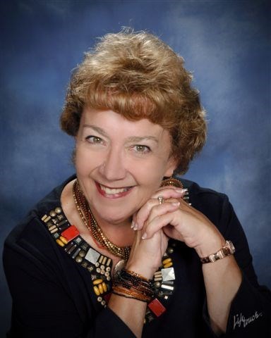 Obituario de Anna Jenesse Shepherd