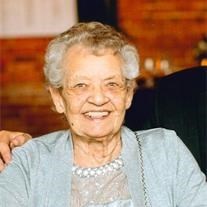 Obituary of Marjorie B. Erb
