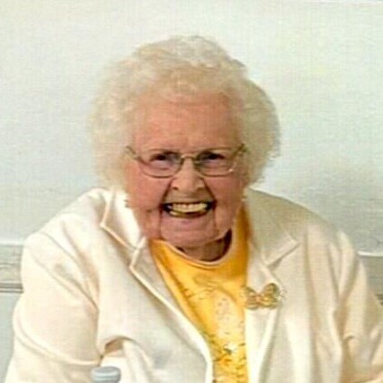 Obituary of Mavis Lorene Bodenschatz