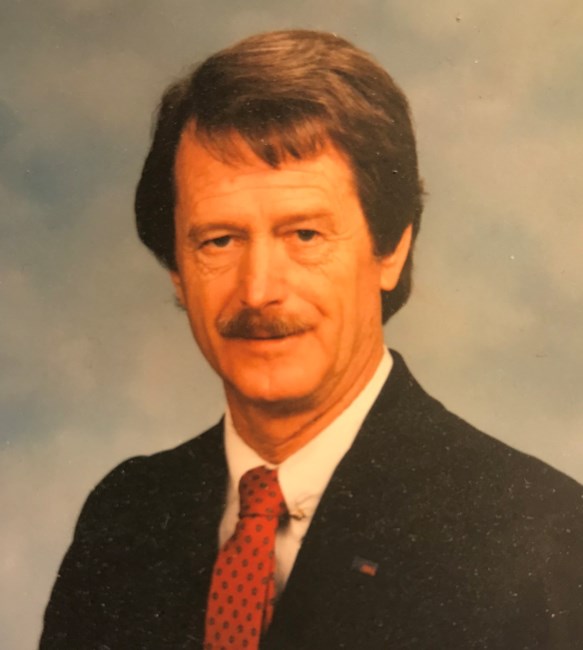 Obituary of William Branch