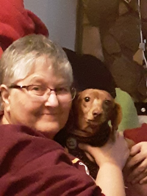 Obituary of Kristie Marie Ellis